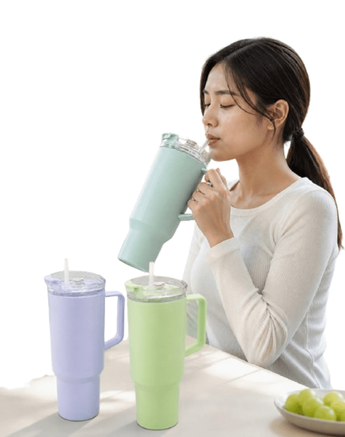 Water Bottle